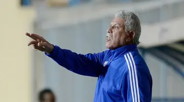 حسن شحاتة يوجه رسالة بشأن الوضع في الزمالك: «نفسي أعرف إيه بيحصل»